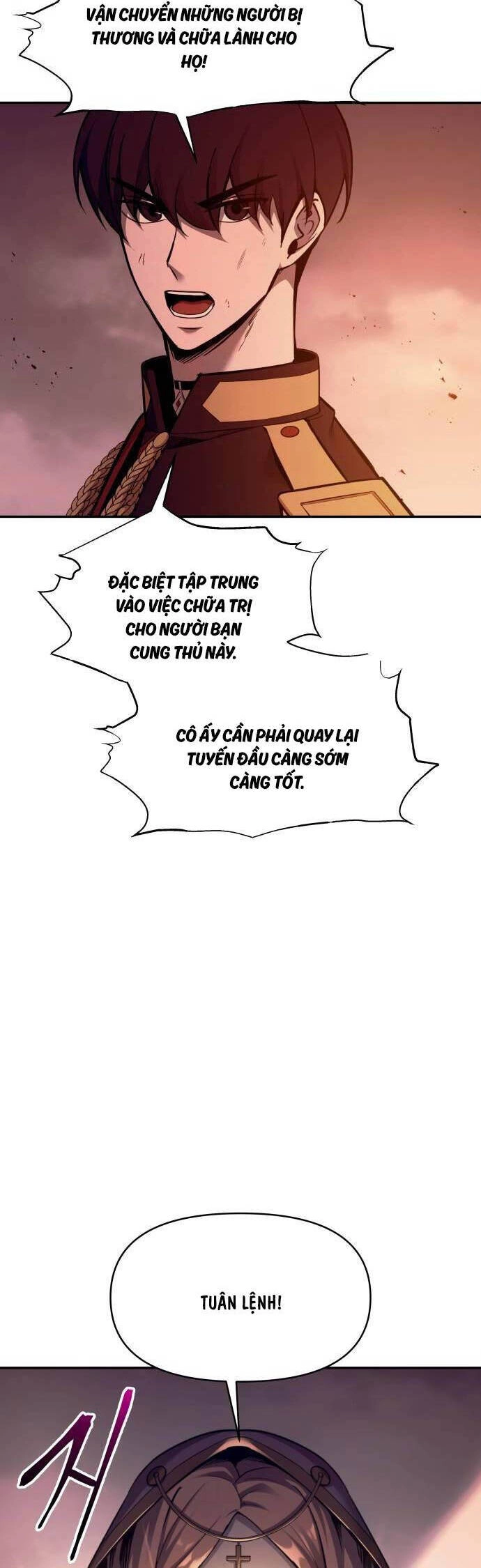 Trở Thành Hung Thần Trong Trò Chơi Thủ Thành Chapter 100 - 34