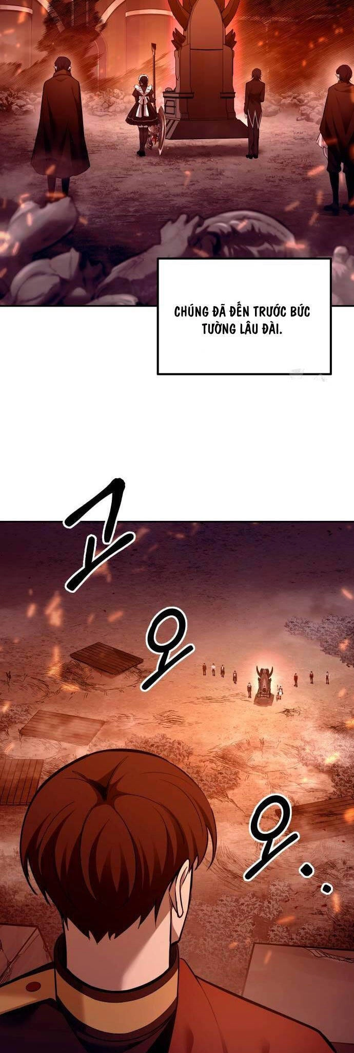 Trở Thành Hung Thần Trong Trò Chơi Thủ Thành Chapter 100 - 39