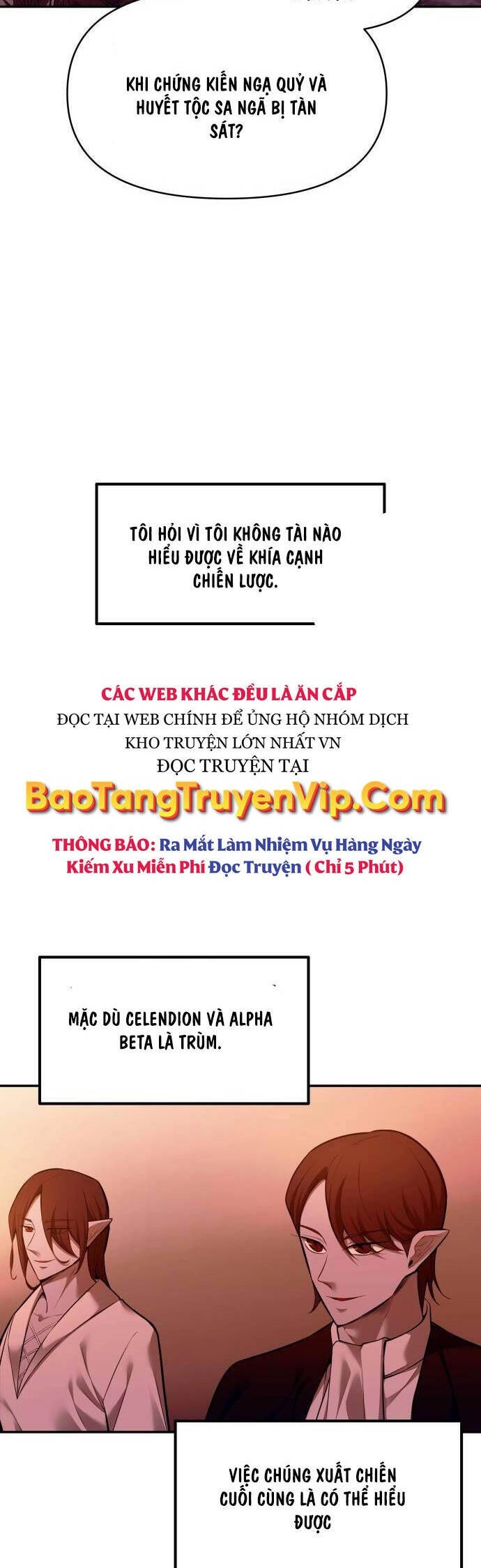 Trở Thành Hung Thần Trong Trò Chơi Thủ Thành Chapter 100 - 42