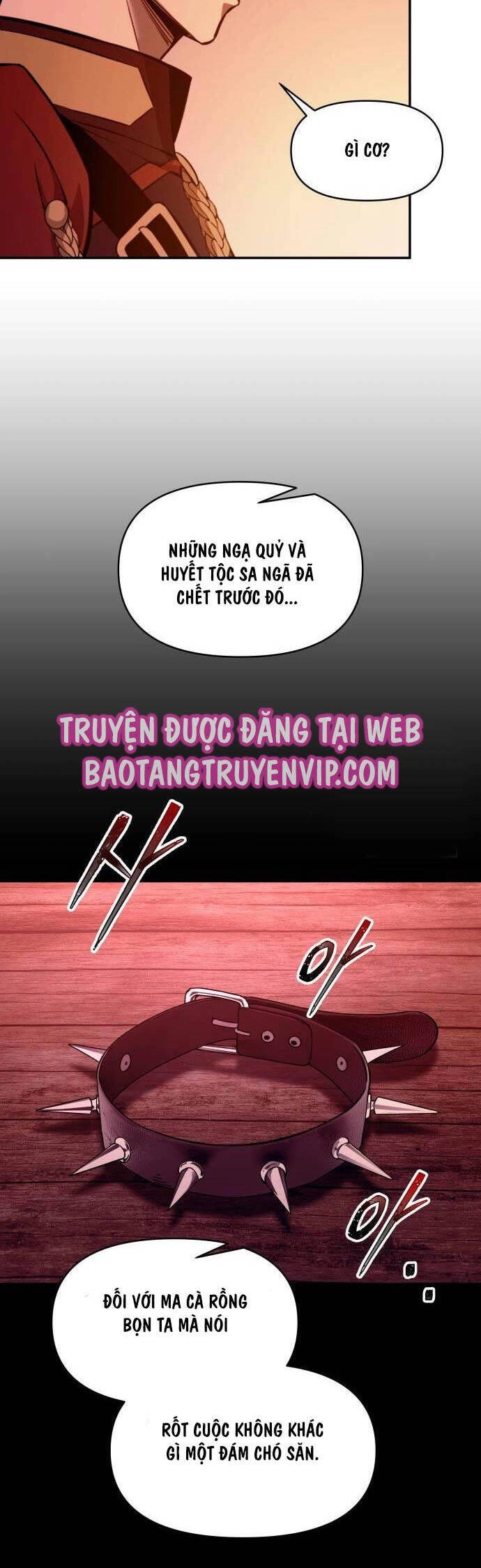 Trở Thành Hung Thần Trong Trò Chơi Thủ Thành Chapter 100 - 44