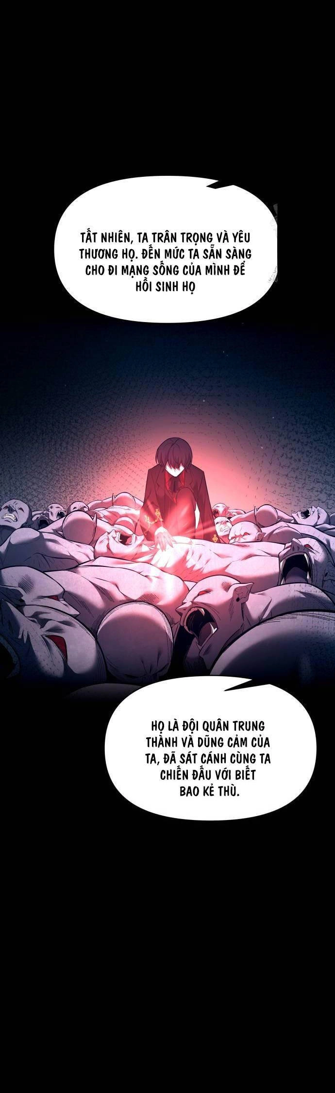 Trở Thành Hung Thần Trong Trò Chơi Thủ Thành Chapter 100 - 45