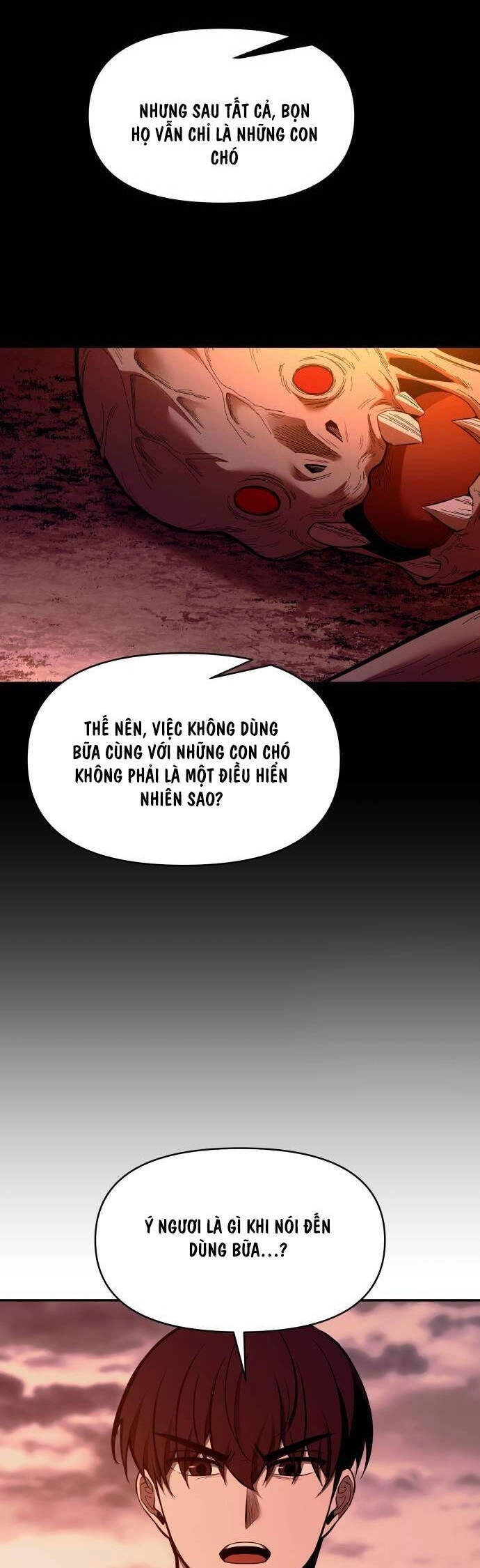 Trở Thành Hung Thần Trong Trò Chơi Thủ Thành Chapter 100 - 46