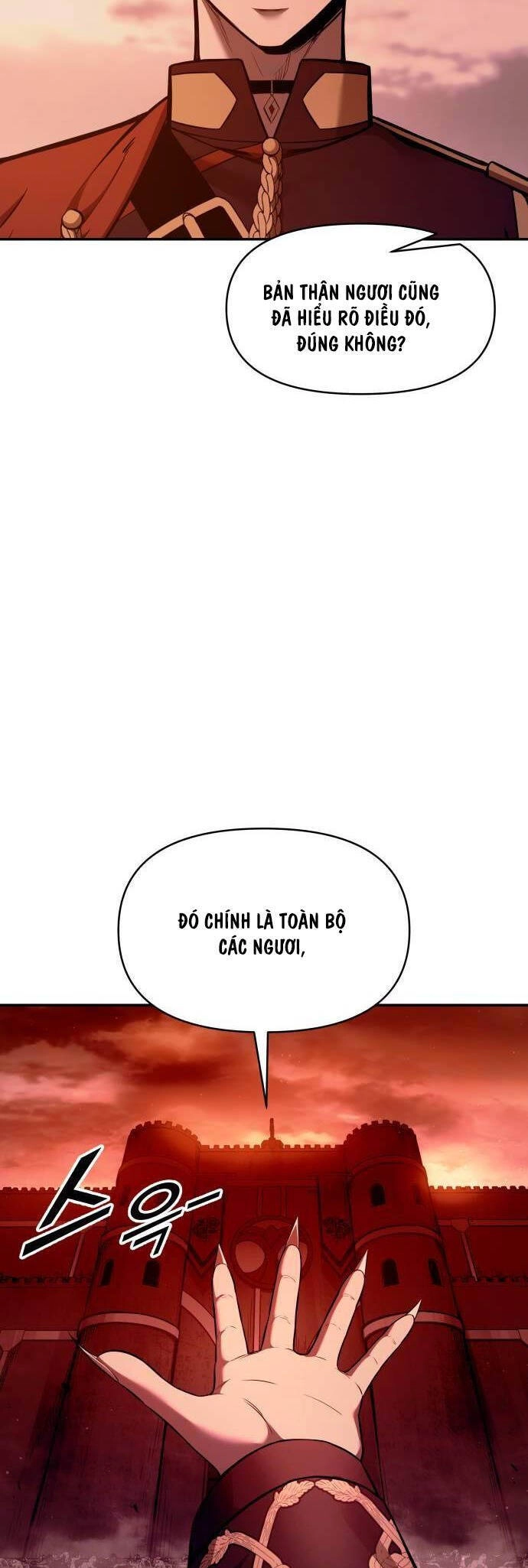 Trở Thành Hung Thần Trong Trò Chơi Thủ Thành Chapter 100 - 47