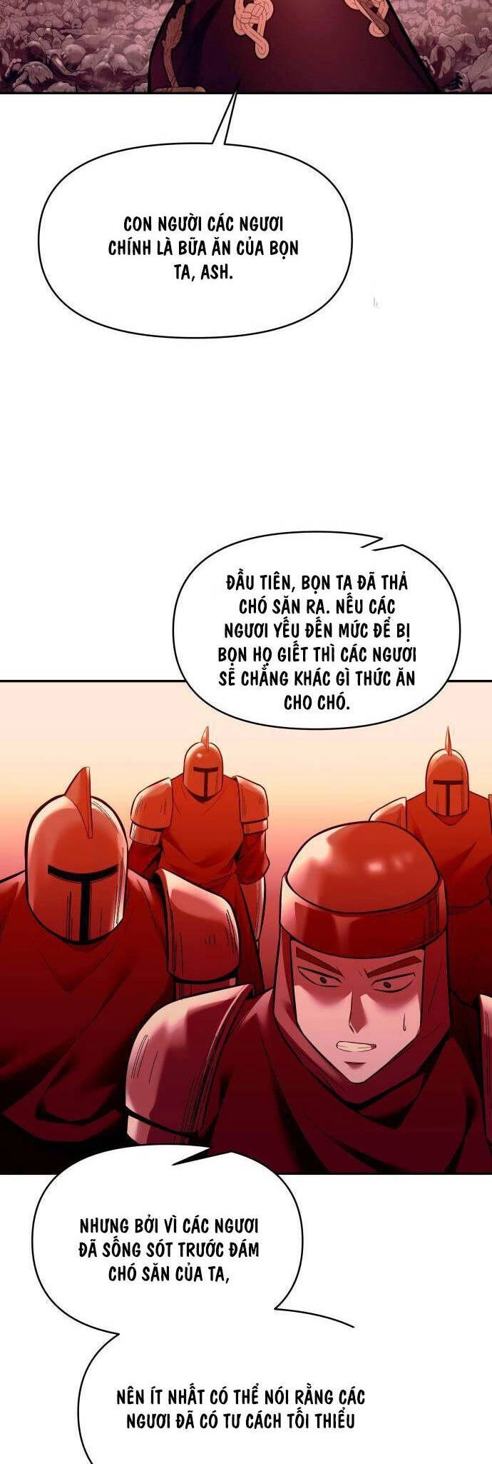 Trở Thành Hung Thần Trong Trò Chơi Thủ Thành Chapter 100 - 48