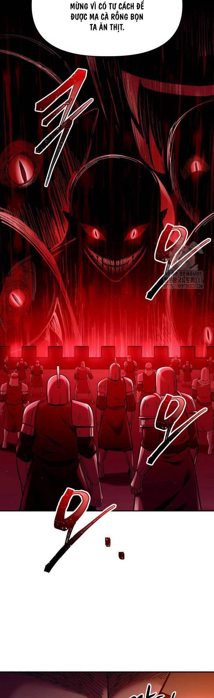 Trở Thành Hung Thần Trong Trò Chơi Thủ Thành Chapter 100 - 50