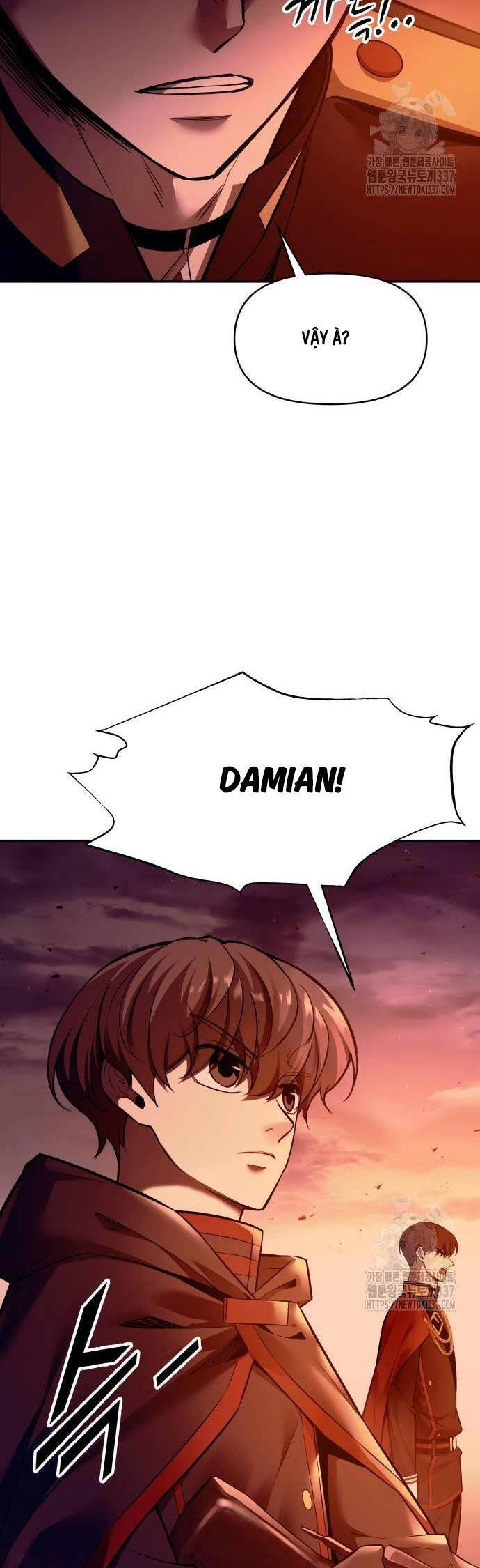 Trở Thành Hung Thần Trong Trò Chơi Thủ Thành Chapter 100 - 51