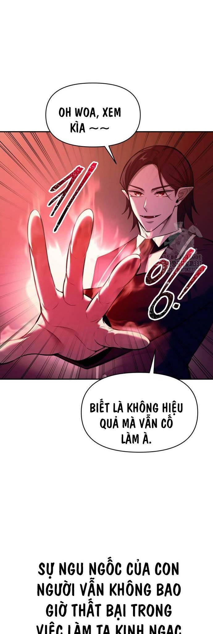 Trở Thành Hung Thần Trong Trò Chơi Thủ Thành Chapter 100 - 55