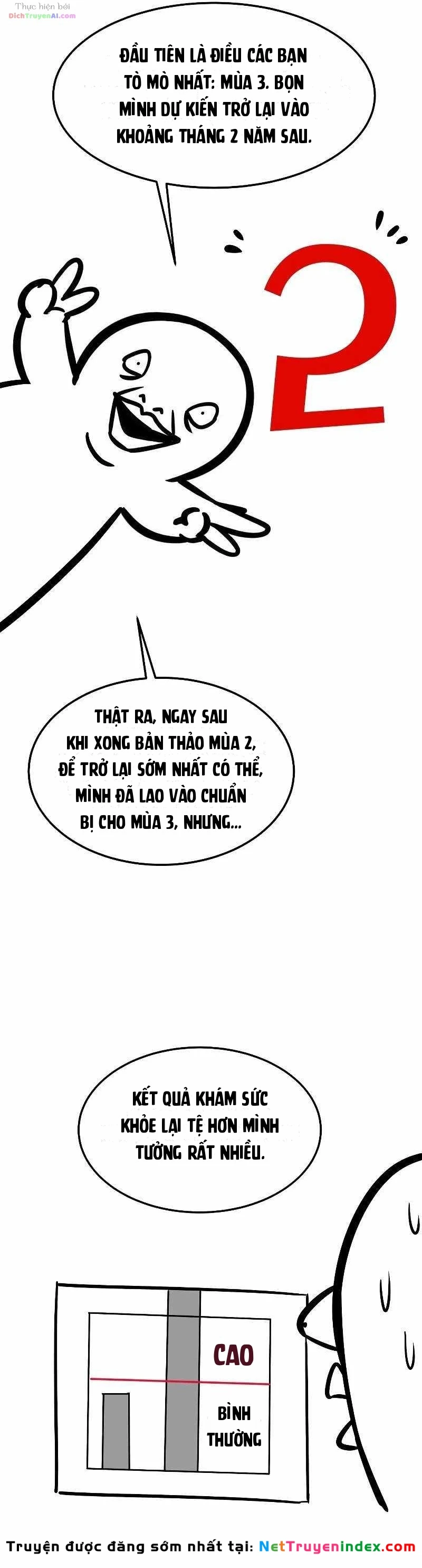 Trở Thành Hung Thần Trong Trò Chơi Thủ Thành Chapter 195.5 - 4