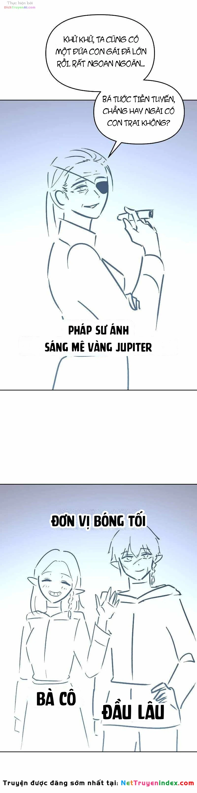 Trở Thành Hung Thần Trong Trò Chơi Thủ Thành Chapter 195.5 - 10