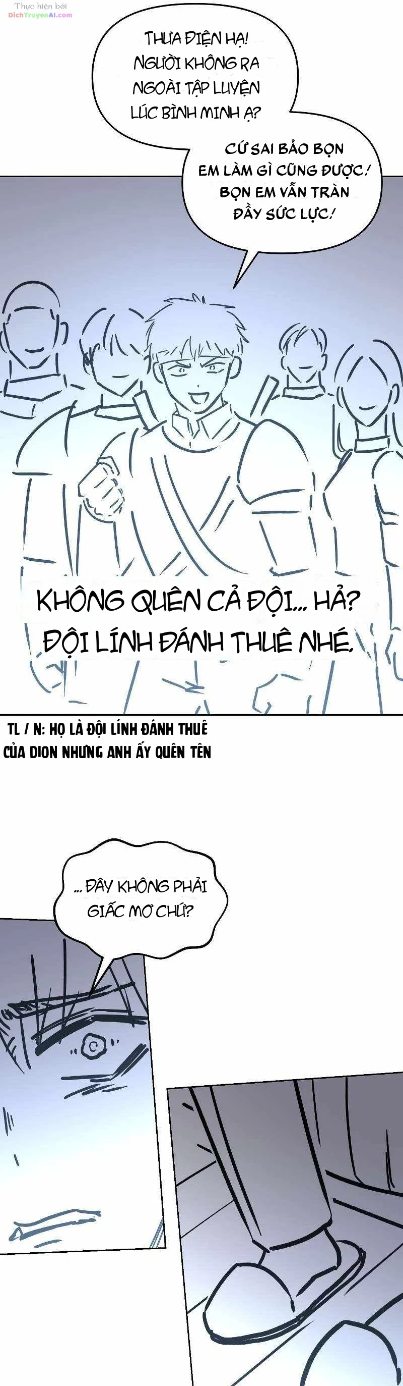 Trở Thành Hung Thần Trong Trò Chơi Thủ Thành Chapter 195.5 - 11