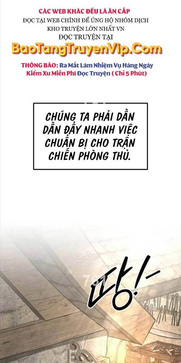 Trở Thành Hung Thần Trong Trò Chơi Thủ Thành Chapter 63 - 3