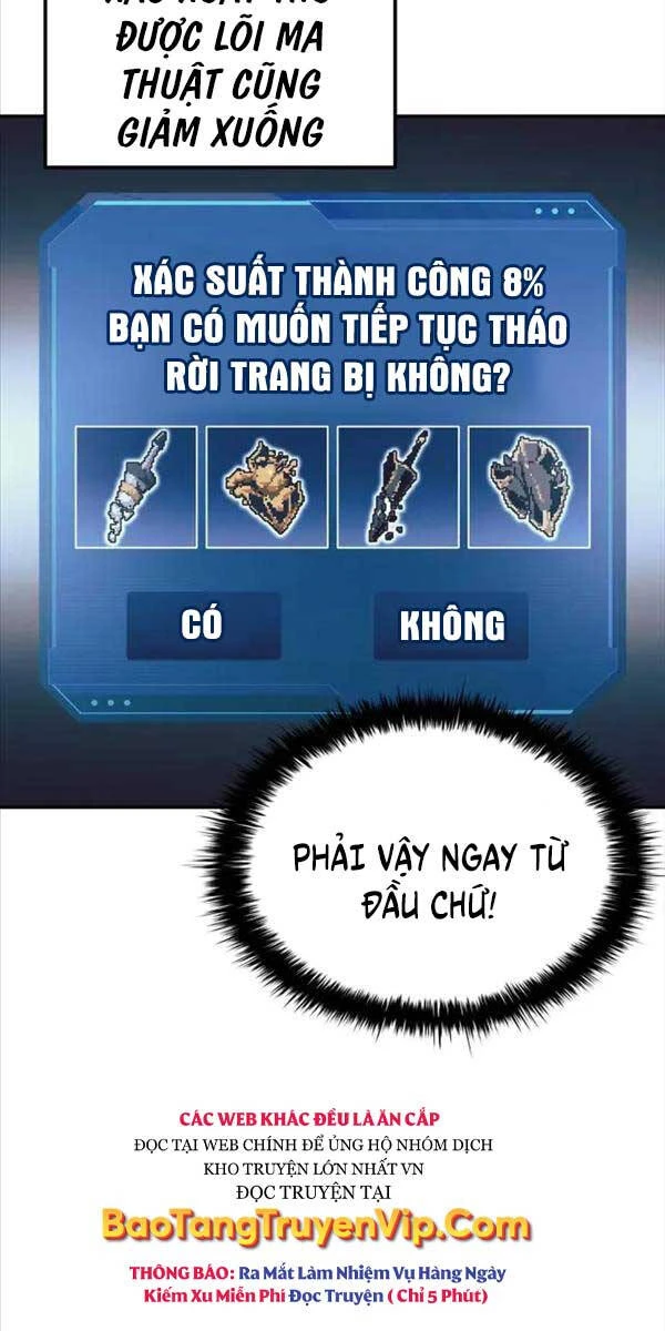 Trở Thành Hung Thần Trong Trò Chơi Thủ Thành Chapter 63 - 12