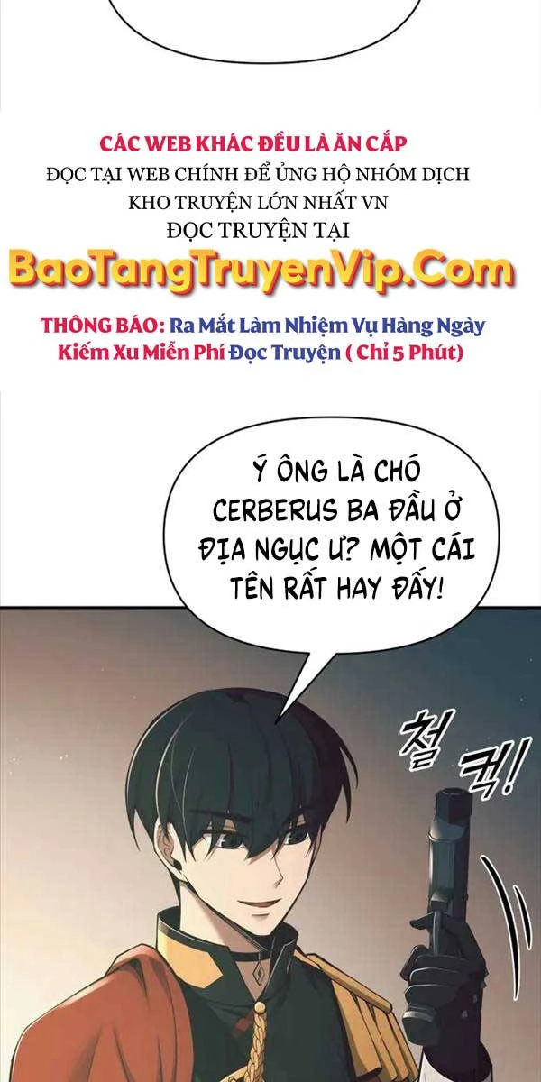 Trở Thành Hung Thần Trong Trò Chơi Thủ Thành Chapter 63 - 17