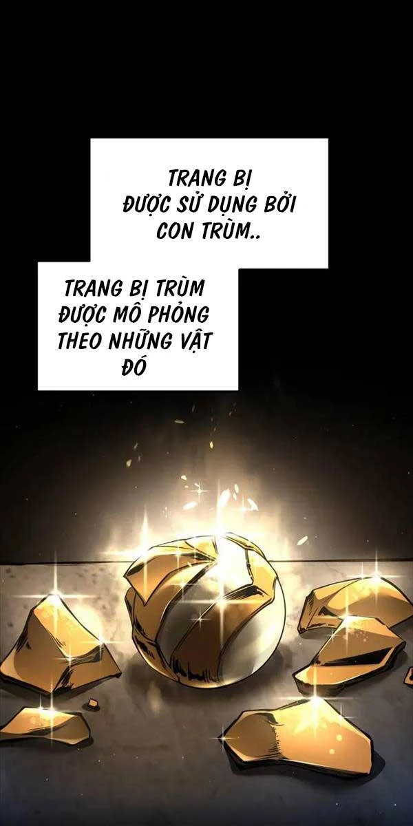 Trở Thành Hung Thần Trong Trò Chơi Thủ Thành Chapter 63 - 31