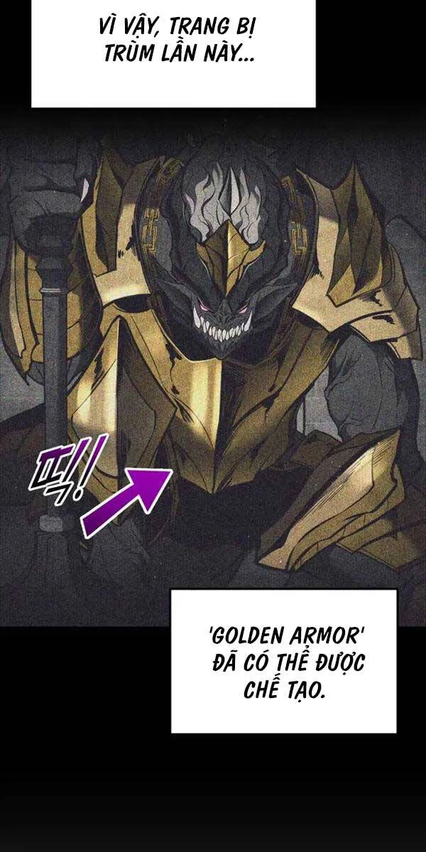 Trở Thành Hung Thần Trong Trò Chơi Thủ Thành Chapter 63 - 39