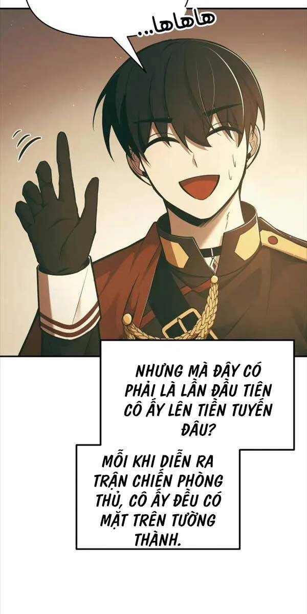 Trở Thành Hung Thần Trong Trò Chơi Thủ Thành Chapter 63 - 52