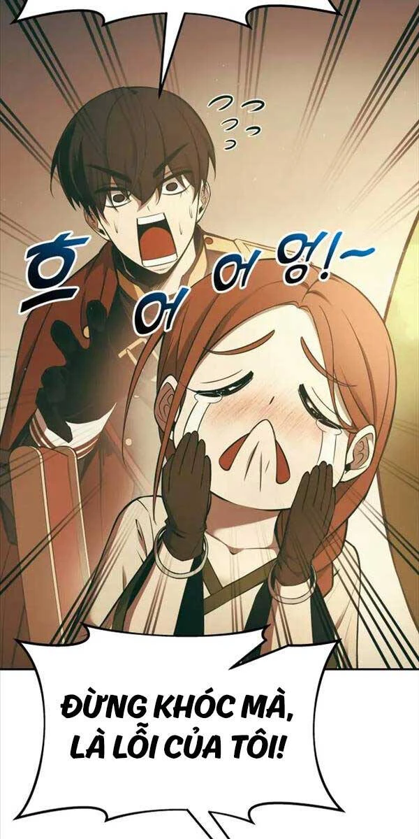 Trở Thành Hung Thần Trong Trò Chơi Thủ Thành Chapter 63 - 55