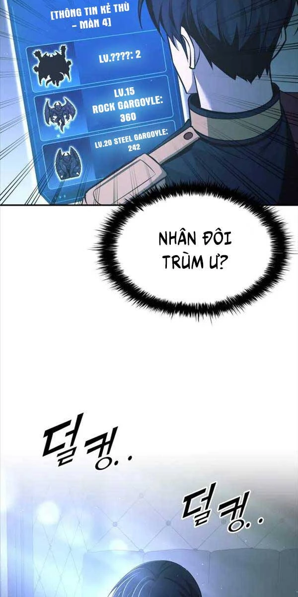 Trở Thành Hung Thần Trong Trò Chơi Thủ Thành Chapter 63 - 84