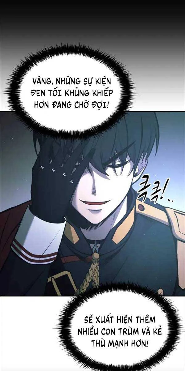 Trở Thành Hung Thần Trong Trò Chơi Thủ Thành Chapter 63 - 92