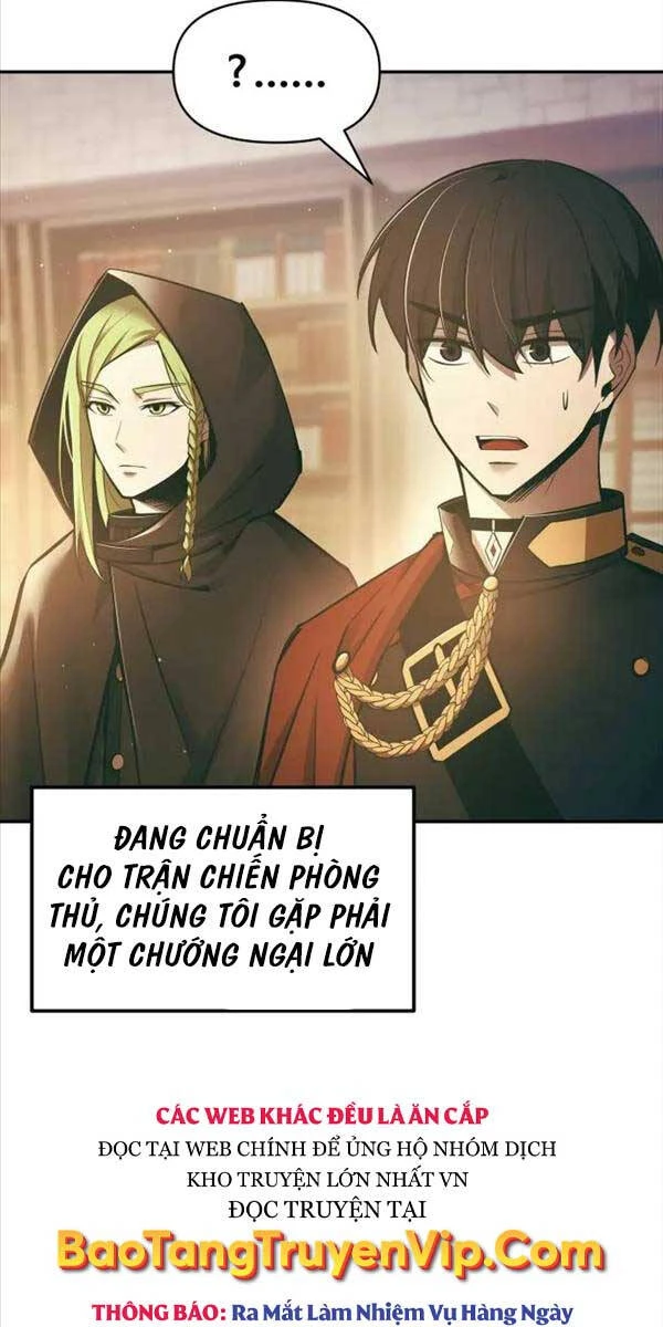 Trở Thành Hung Thần Trong Trò Chơi Thủ Thành Chapter 63 - 102