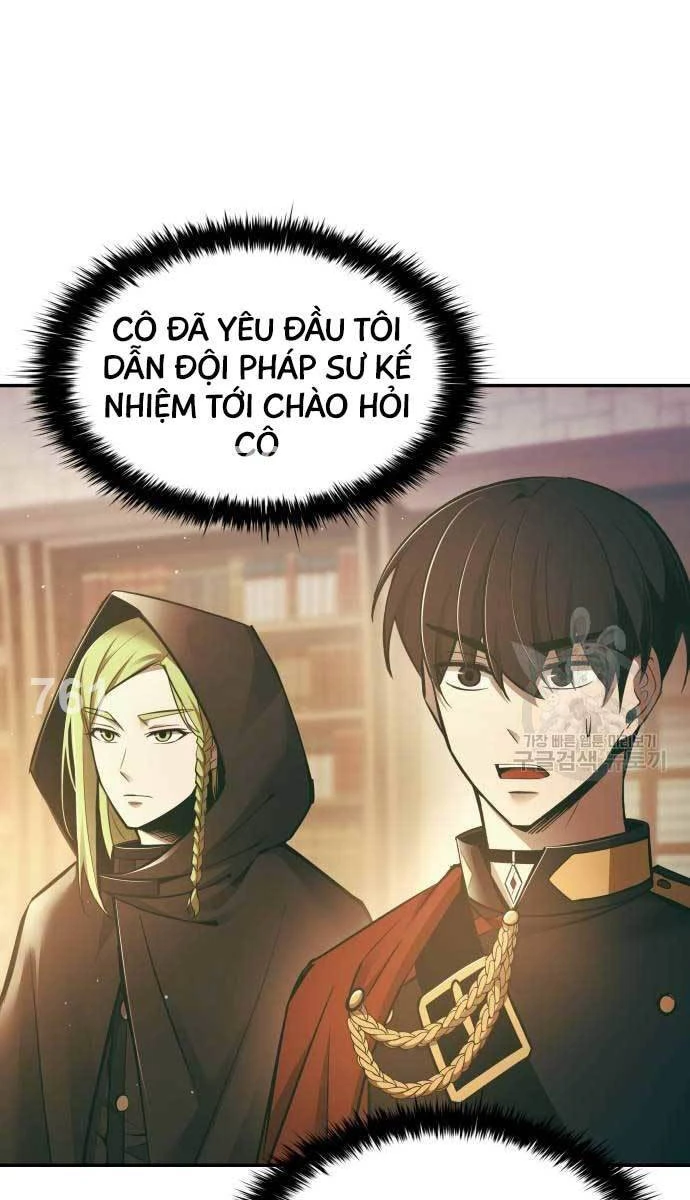 Trở Thành Hung Thần Trong Trò Chơi Thủ Thành Chapter 64 - 3