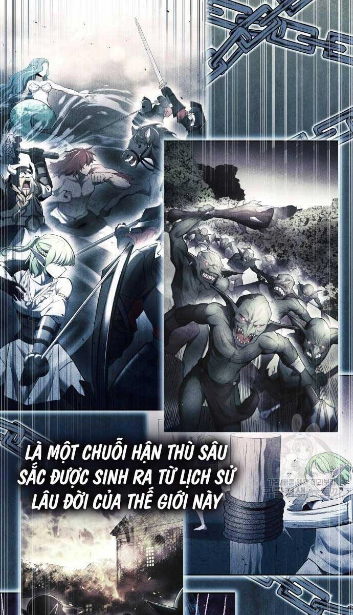 Trở Thành Hung Thần Trong Trò Chơi Thủ Thành Chapter 64 - 35