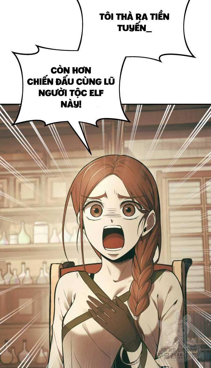 Trở Thành Hung Thần Trong Trò Chơi Thủ Thành Chapter 64 - 63