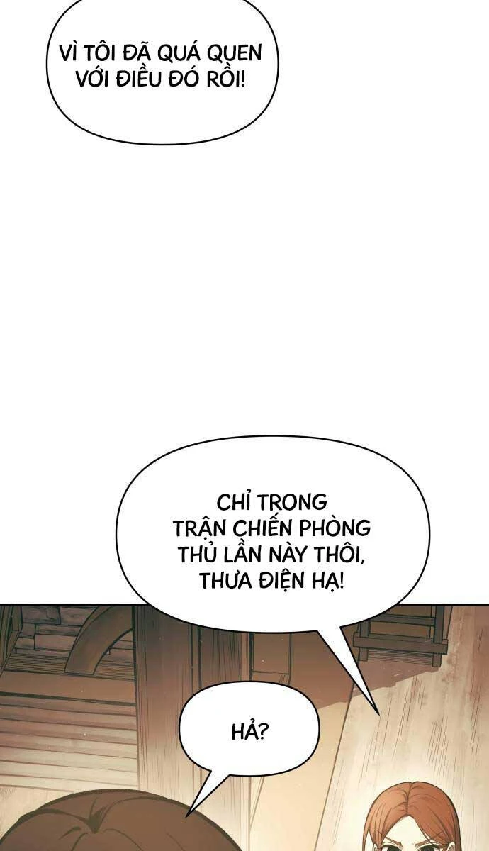 Trở Thành Hung Thần Trong Trò Chơi Thủ Thành Chapter 64 - 85