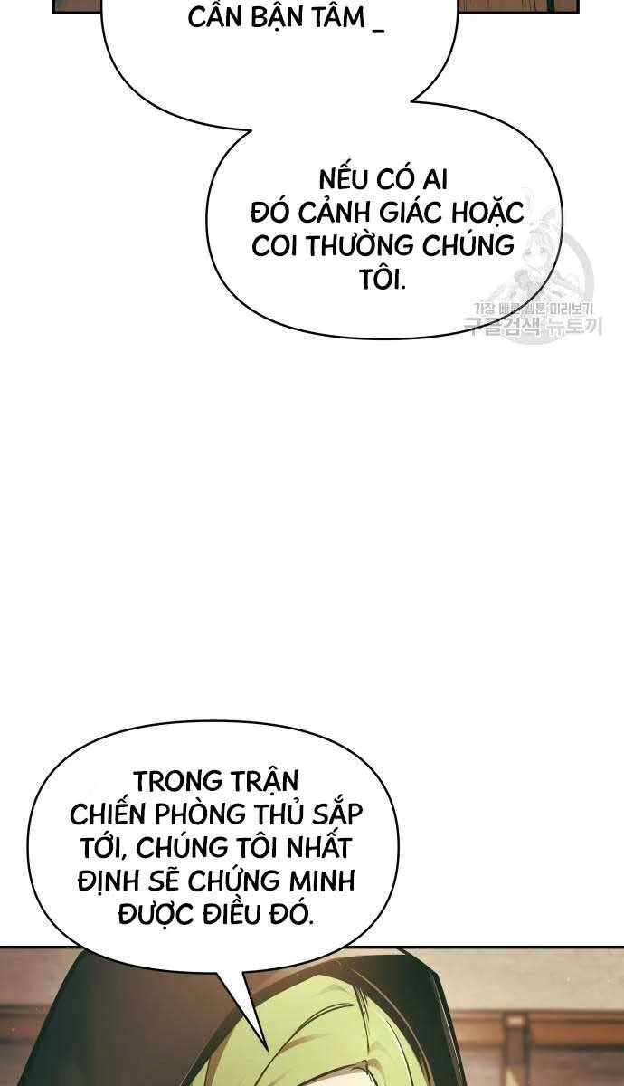 Trở Thành Hung Thần Trong Trò Chơi Thủ Thành Chapter 64 - 104
