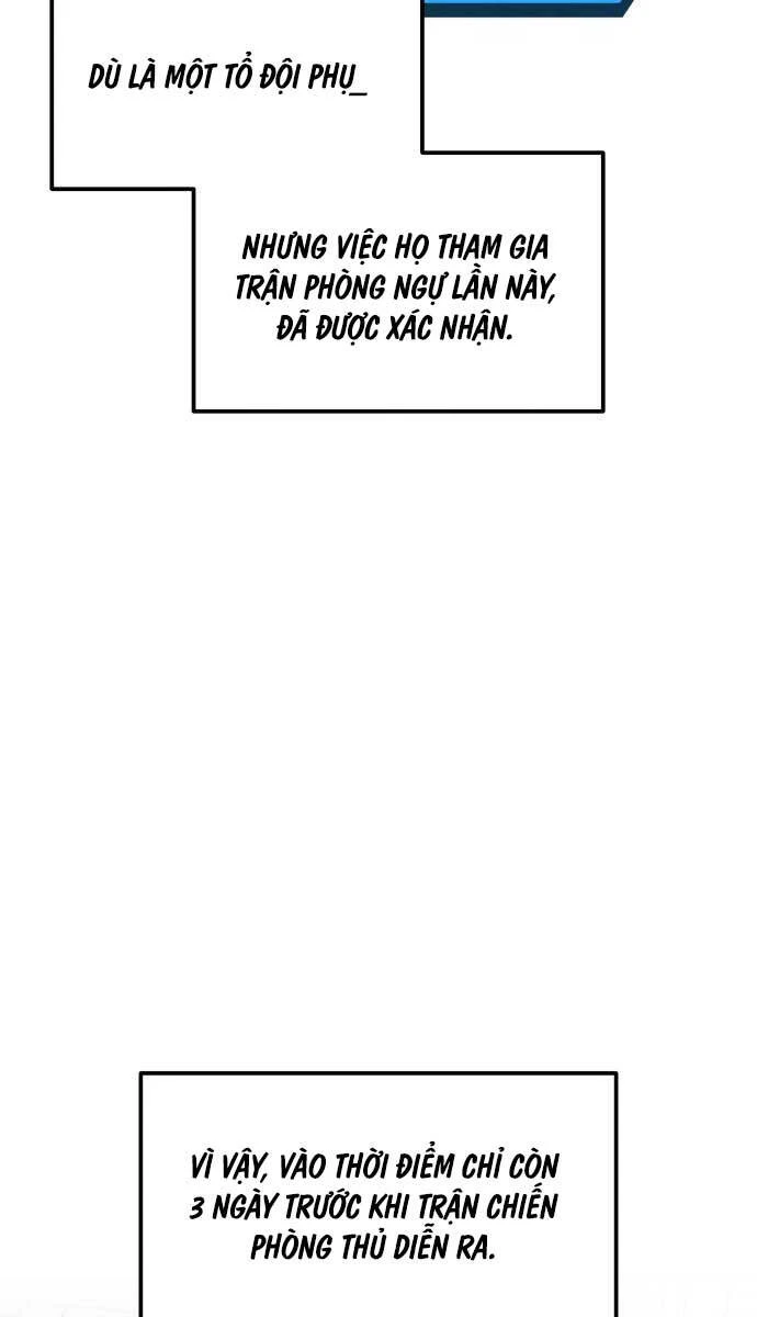 Trở Thành Hung Thần Trong Trò Chơi Thủ Thành Chapter 64 - 110