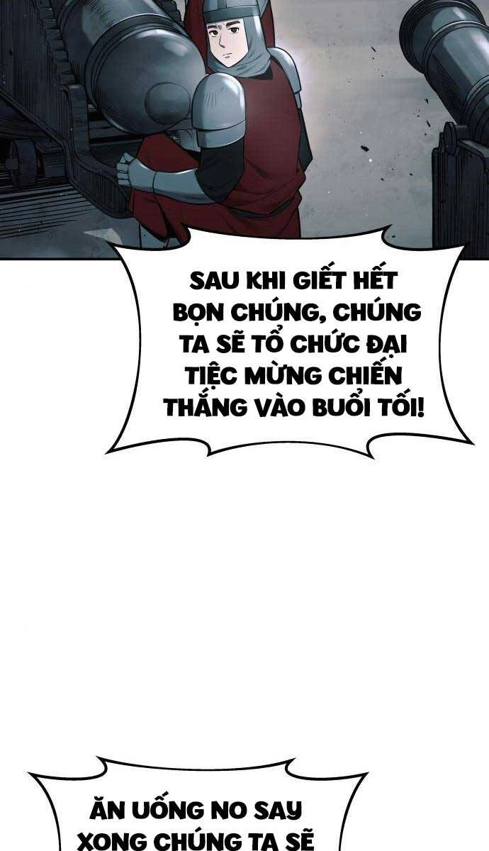 Trở Thành Hung Thần Trong Trò Chơi Thủ Thành Chapter 65 - 19