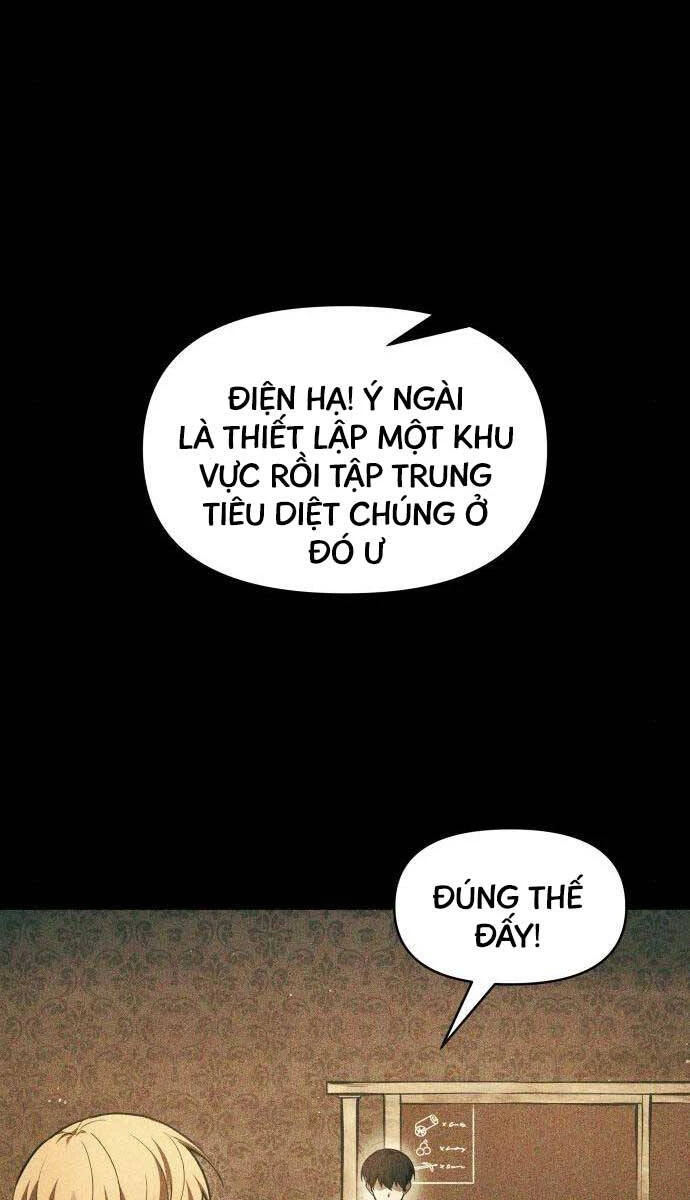 Trở Thành Hung Thần Trong Trò Chơi Thủ Thành Chapter 65 - 45