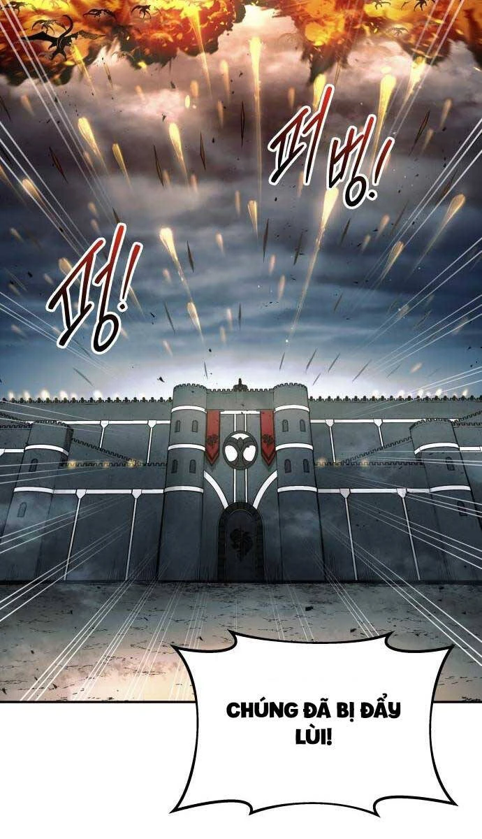 Trở Thành Hung Thần Trong Trò Chơi Thủ Thành Chapter 65 - 73