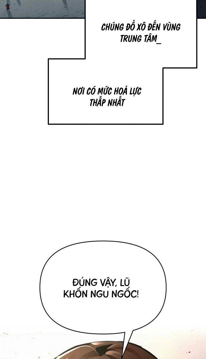 Trở Thành Hung Thần Trong Trò Chơi Thủ Thành Chapter 65 - 80