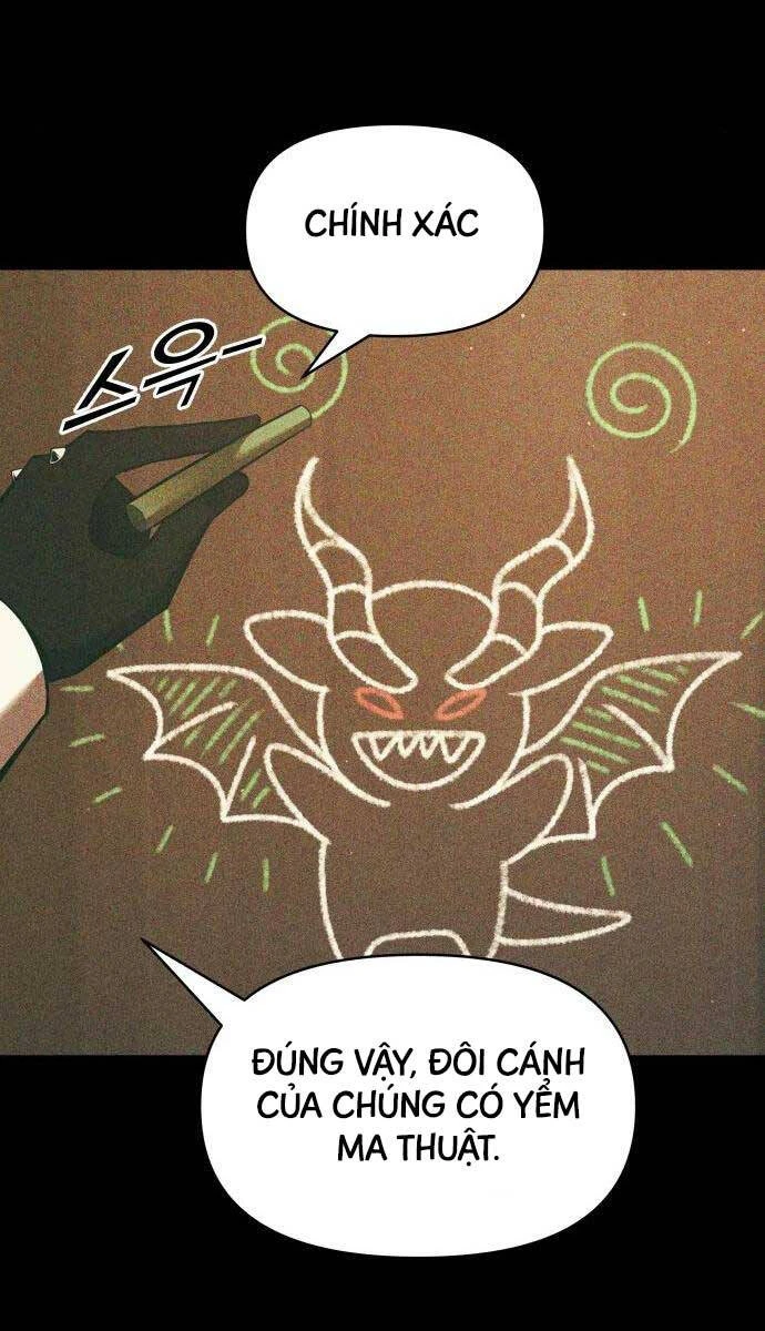 Trở Thành Hung Thần Trong Trò Chơi Thủ Thành Chapter 65 - 89