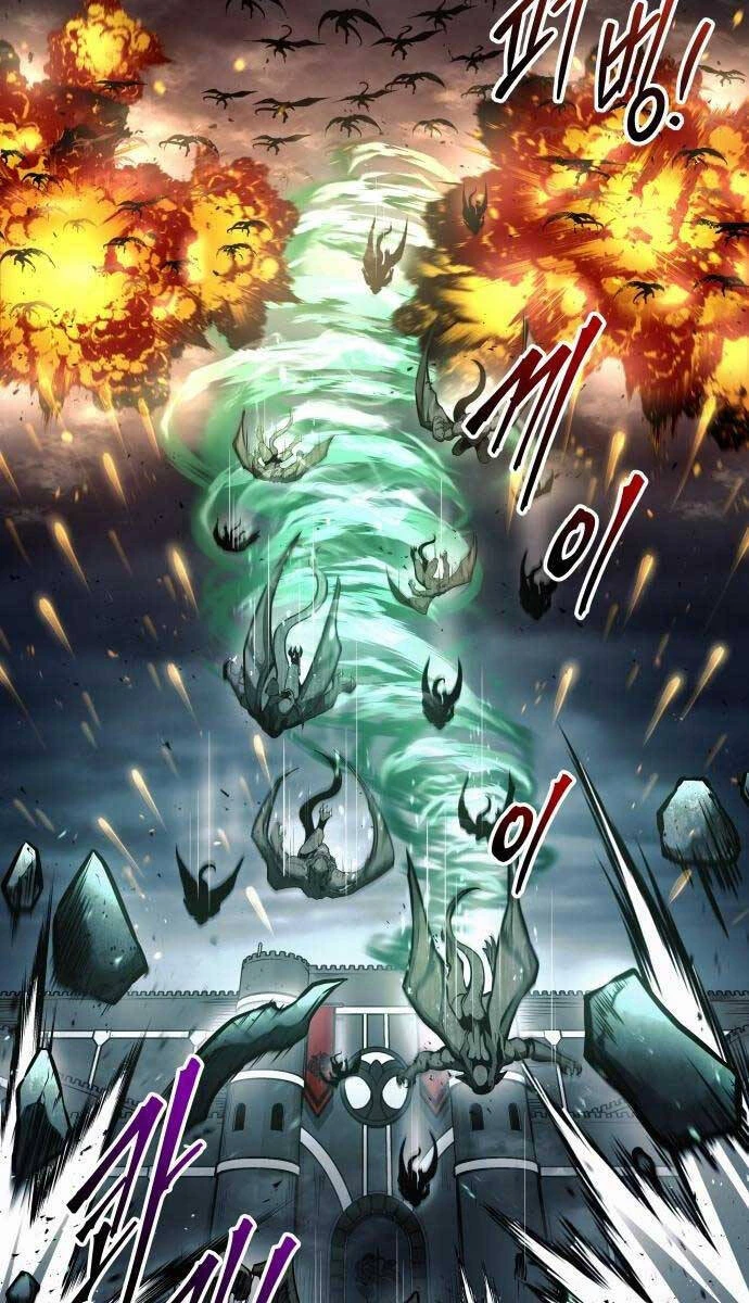 Trở Thành Hung Thần Trong Trò Chơi Thủ Thành Chapter 65 - 110