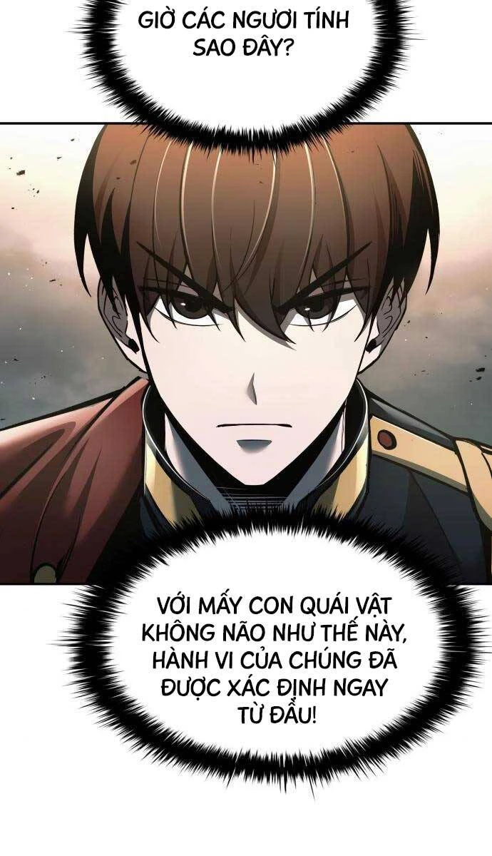 Trở Thành Hung Thần Trong Trò Chơi Thủ Thành Chapter 65 - 112