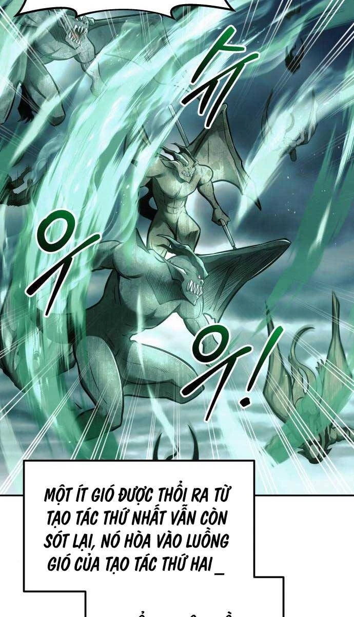 Trở Thành Hung Thần Trong Trò Chơi Thủ Thành Chapter 65 - 121