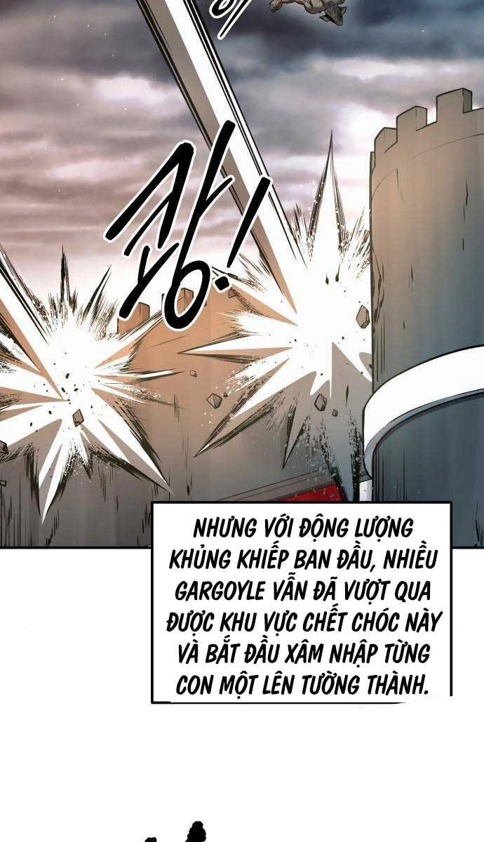 Trở Thành Hung Thần Trong Trò Chơi Thủ Thành Chapter 65 - 123