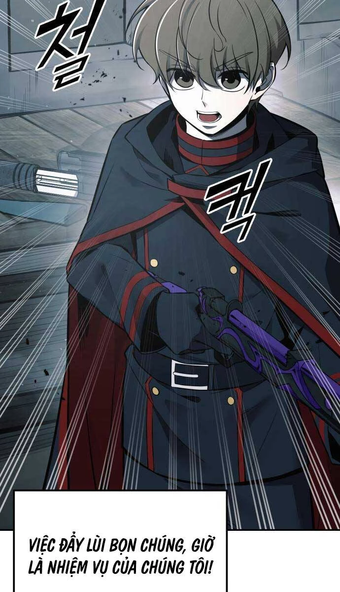 Trở Thành Hung Thần Trong Trò Chơi Thủ Thành Chapter 65 - 141