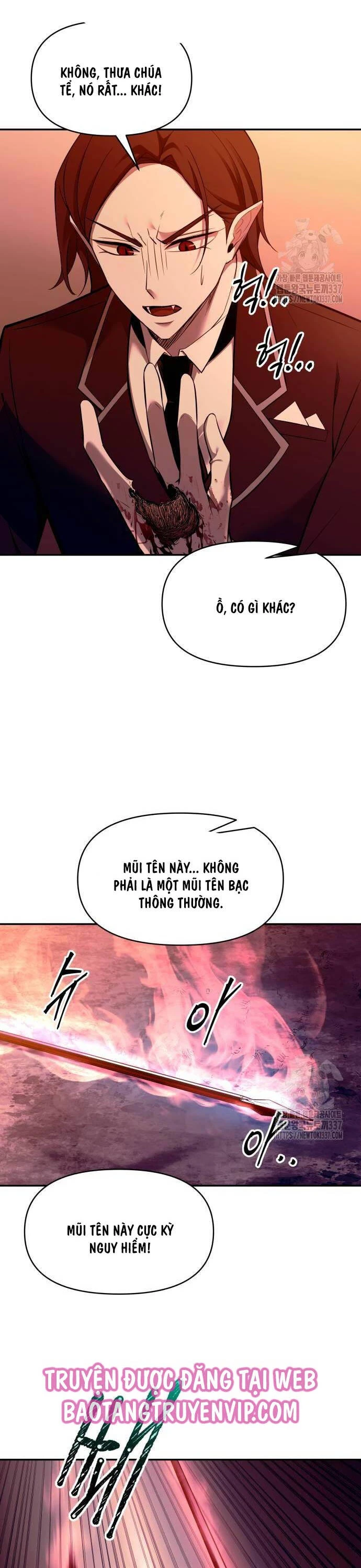 Trở Thành Hung Thần Trong Trò Chơi Thủ Thành Chapter 101 - 4