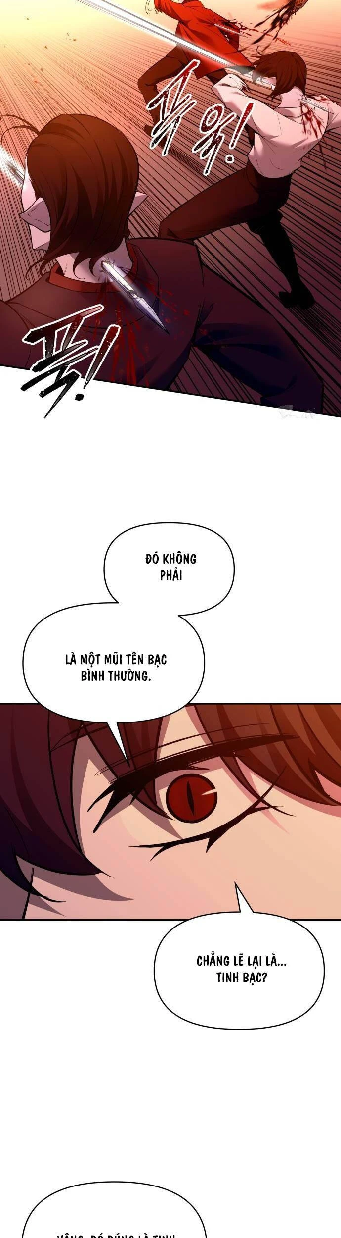 Trở Thành Hung Thần Trong Trò Chơi Thủ Thành Chapter 101 - 6