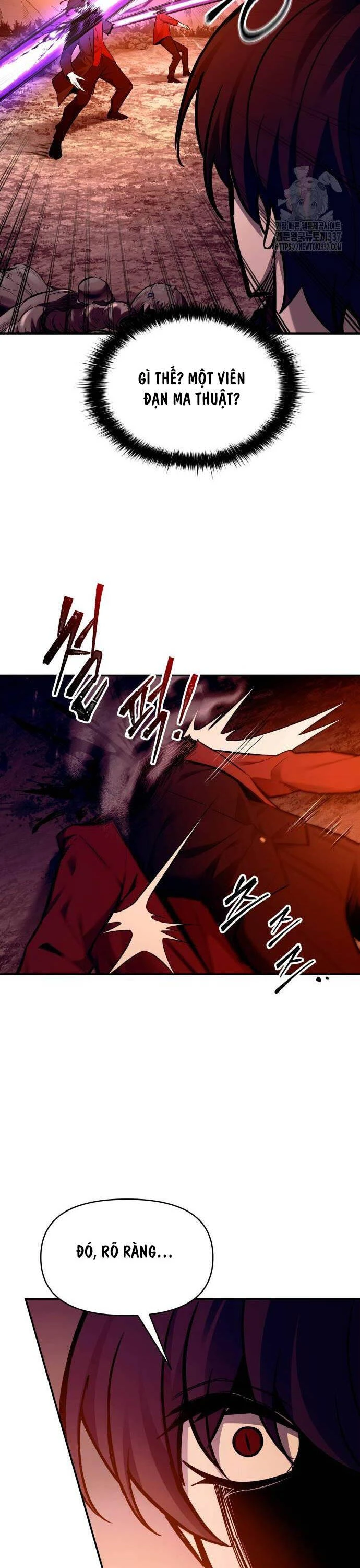 Trở Thành Hung Thần Trong Trò Chơi Thủ Thành Chapter 101 - 9