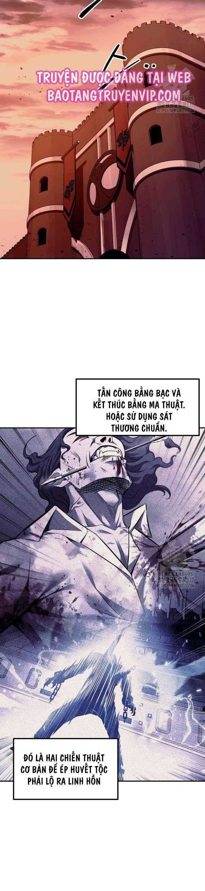 Trở Thành Hung Thần Trong Trò Chơi Thủ Thành Chapter 101 - 14