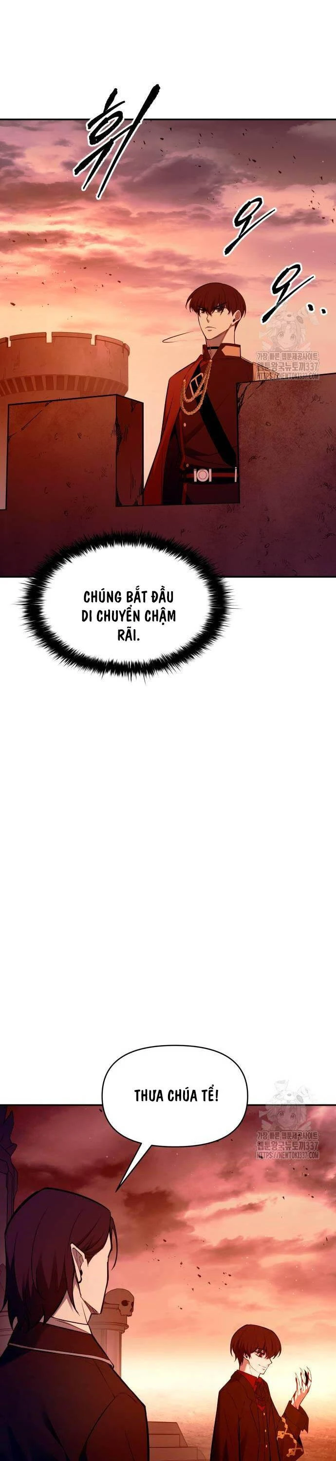 Trở Thành Hung Thần Trong Trò Chơi Thủ Thành Chapter 101 - 16