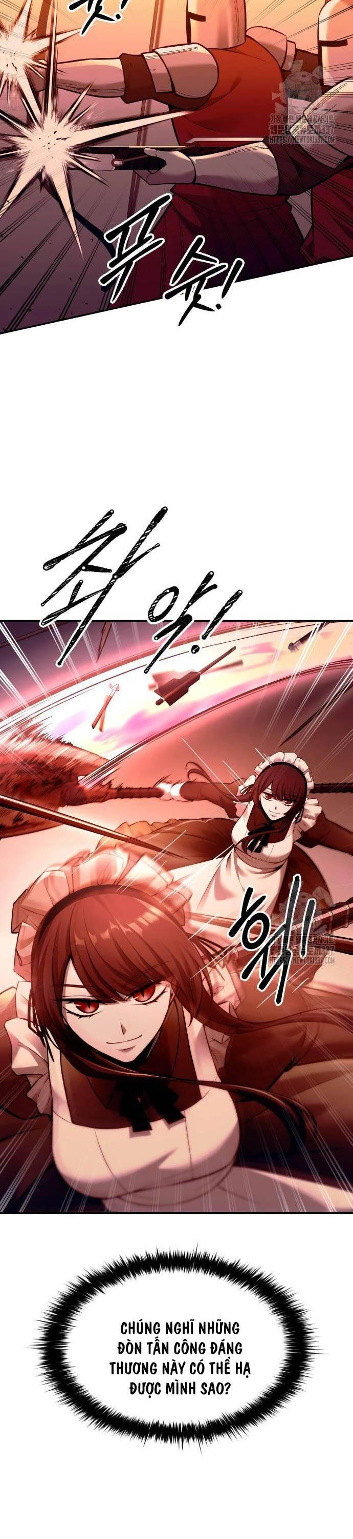 Trở Thành Hung Thần Trong Trò Chơi Thủ Thành Chapter 101 - 19