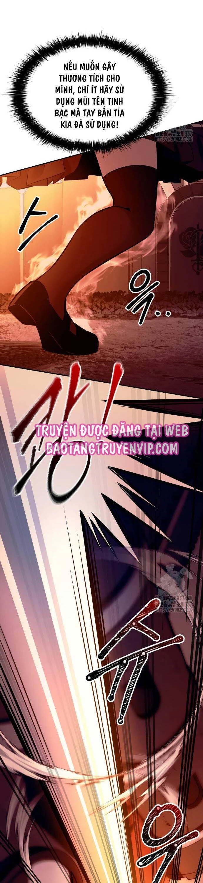 Trở Thành Hung Thần Trong Trò Chơi Thủ Thành Chapter 101 - 20