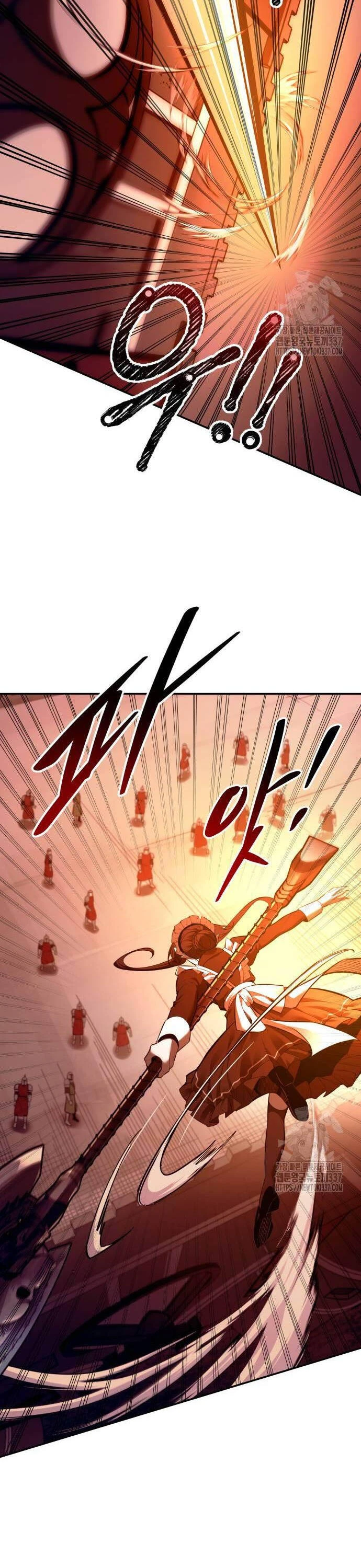 Trở Thành Hung Thần Trong Trò Chơi Thủ Thành Chapter 101 - 21