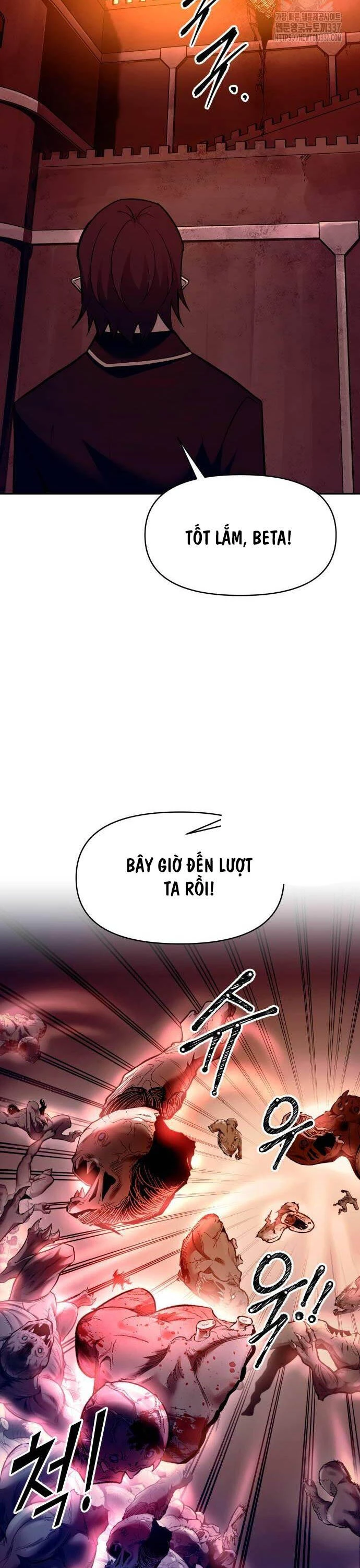 Trở Thành Hung Thần Trong Trò Chơi Thủ Thành Chapter 101 - 29