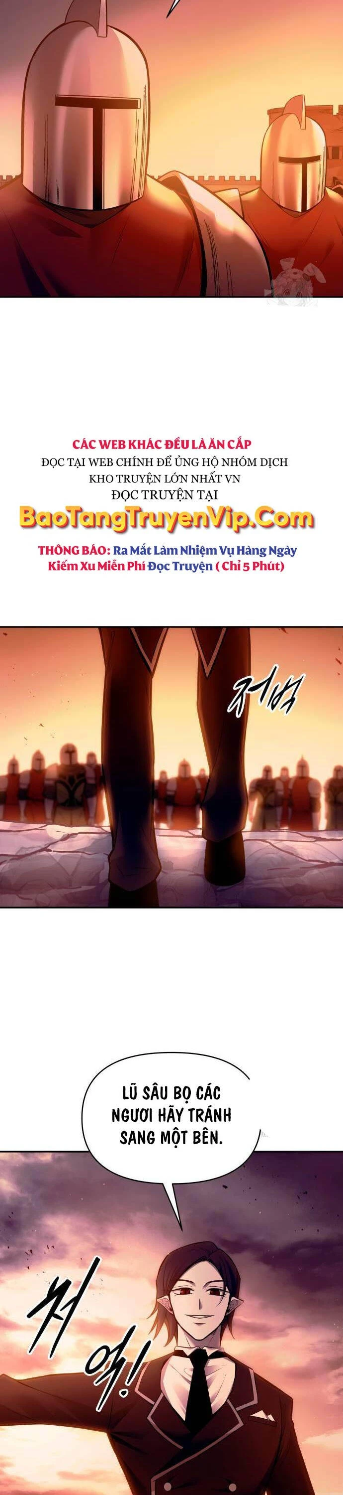 Trở Thành Hung Thần Trong Trò Chơi Thủ Thành Chapter 101 - 32